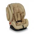   Bertoni MARS ISOFIX (beige leather)